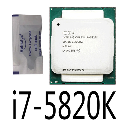 Processore cpu intel - cpu,
