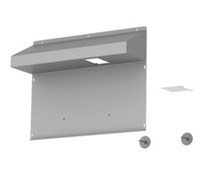 Gebläseträger Gruppo