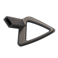 Mercedes C124 A124 Telaio guida cintura di sicurezza Destra/Sinistra A1248680322