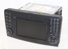 Mercedes-Benz ML W164