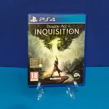 Gioco Play Station 4 - Dragon Age: Inquisition - Completo in italiano