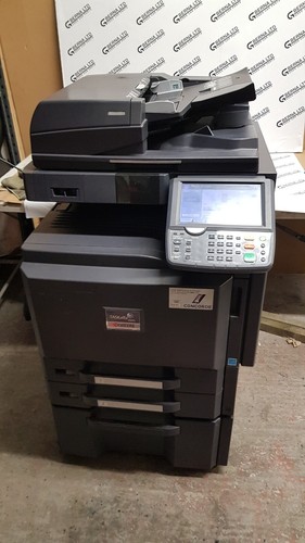 Kyocera taskalfa 3501i mono - taskalfa,