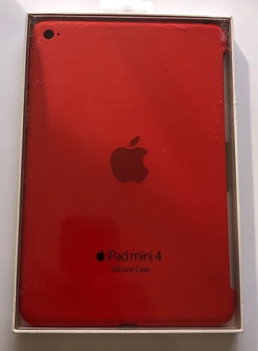 Ipad mini silicon - mini, cover