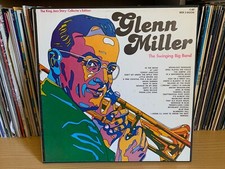 Glenn Miller – The Swinging
