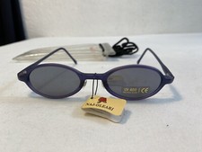 Occhiali da sole neri