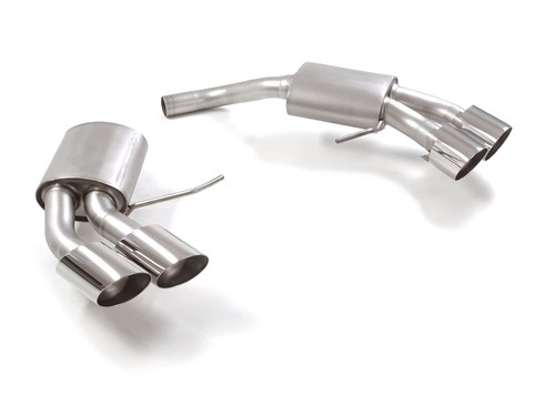Scarico ragazzon 1078 64 - scarico, 50.1078.64