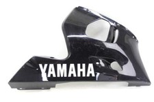 CARENA INFERIORE DESTRA YAMAHA YZF R6 2001 2002 PUNTALE RH LOWER FAIRING PANEL