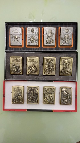 Accendino benzina tipo zippo - a,