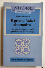 libro il premio nobel