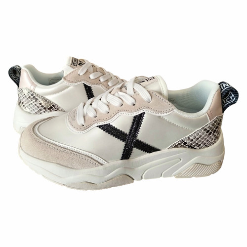 Scarpa donna munich sneakers - scarpa,