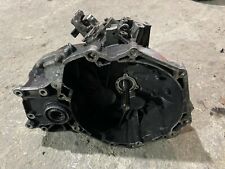 Cambio manuale Opel Astra h