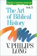 Art of Biblical History, The -