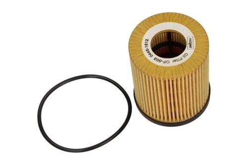 Filtro olio maxgear - filtro,