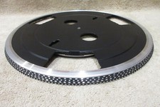 Piatto giradischi Technics