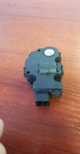 Bmw heater flap - heater,