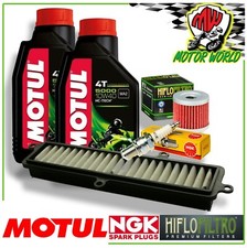 Kit tagliando olio motul 5000 - tagliando,