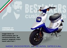 kit adesivi scooter MBK