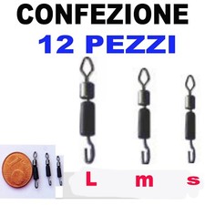 attacco sgancio rapido