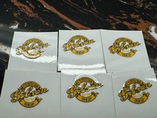 Pezzi gibson custom shop - 6,