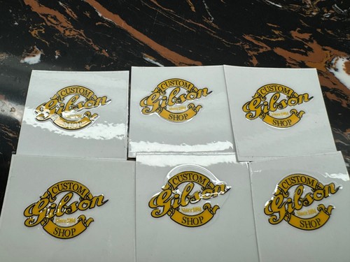 Pezzi gibson custom - 6,