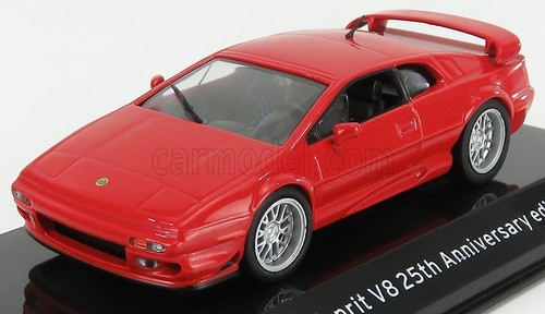 Edicola lotus esprit - 1/43,