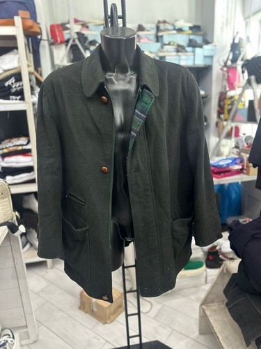 Lebole cappotto misto - in,