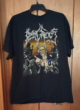 Dying Fetus Destroy The