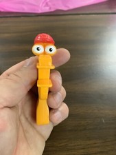 Pratica chiave Manny con