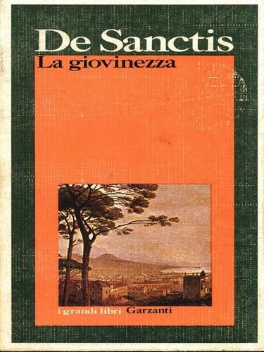 Giovinezza - la,
