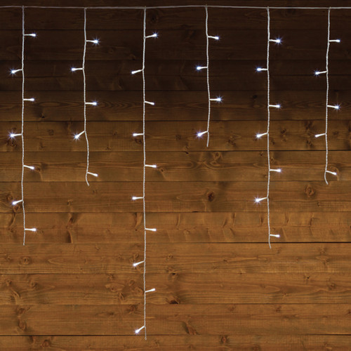Luci cascata led - led, Ø5mm