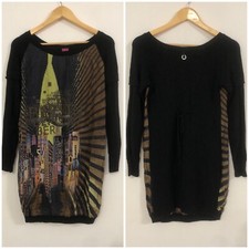 SAVE THE QUEEN Vestito abito