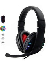Cuffie Gioco Gaming Over-ear