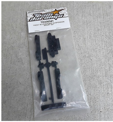 Team durango td330341 set - td330341,