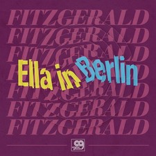 Ella Fitzgerald Original