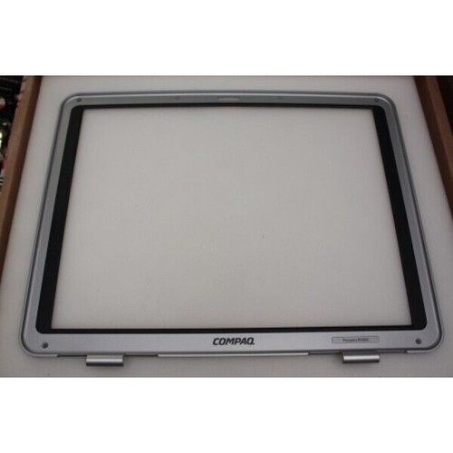 Cornice schermo lcd compaq - schermo,
