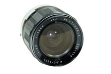 Soligor Wide-Auto 1:2.8 f=28mm