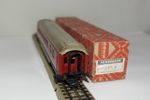 Marklin 346 2 4008 - marklin, :