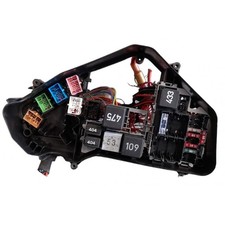 Centralina relè 7L0937615 Volkswagen Touareg 2.5 R5 Tdi Dpf 174cv 2002-2007