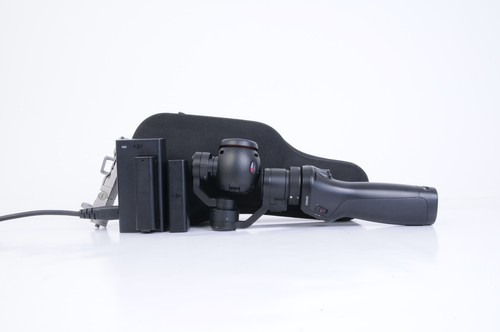 Dji osmo zenmuse gimbal - zenmuse,