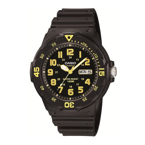 Orologio uomo casio - uomo,