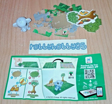 SE115 ELEFANTE + CARTINA/BPZ
