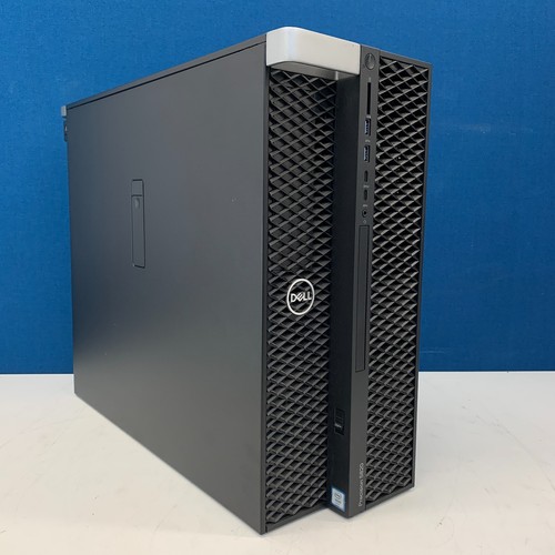 Dell precision tower 5820 - dell,