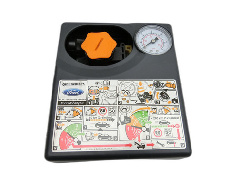 Compressore aria - aria,
