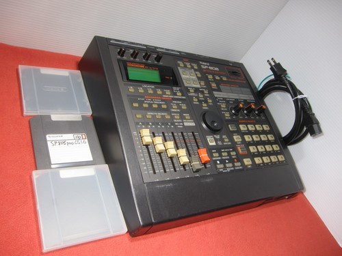 Roland 808 groove sampling - roland,