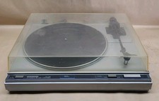 Vintage Kenwood KD-12R