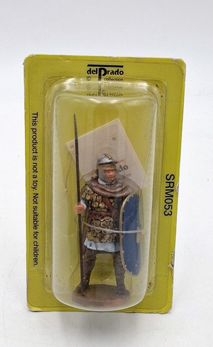 Srm053 soldatino romano - romano, "