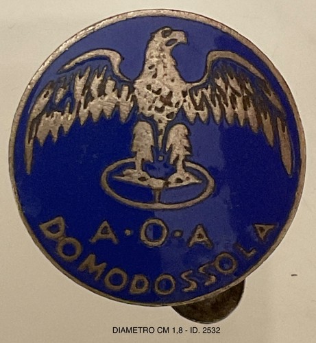 Domodossola aoa associazione - domodossola,