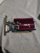 SCHEDA VIDEO GRAFICA ASUS EN7300TC512/TD/128M5/A 512MB DVI VGA