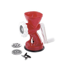 Tritacarne con Accessori