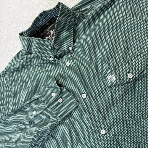 Camicia wrangler george strait - george,